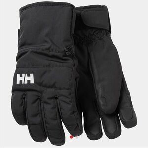 Helly Hansen Black Ski / Snowboard Gloves